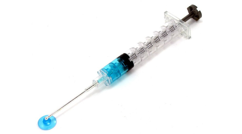 LEGO is helping to speed up COVID-19 vaccinations in the UK