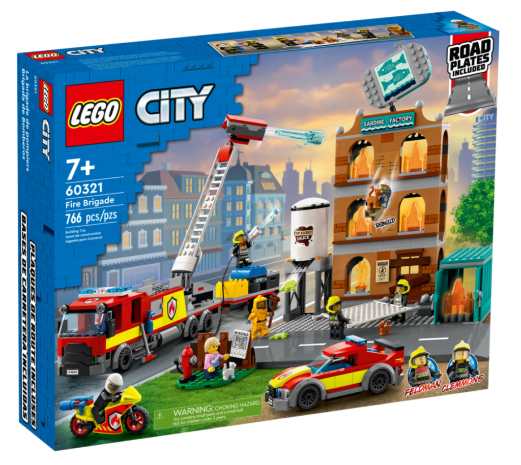 LEGO City 60321 Fire Brigade box 1024x915