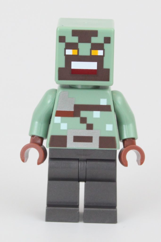 LEGO Minecraft 21255 The Nether Portal Ambush review 27 683x1024