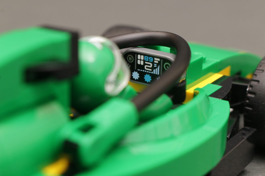 LEGO City 60445 F1 Truck with RB20 AMR24 F1 Cars review 28 1024x683
