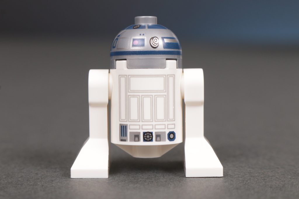 LEGO Star Wars 75379 R2 D2 review 24 1024x683