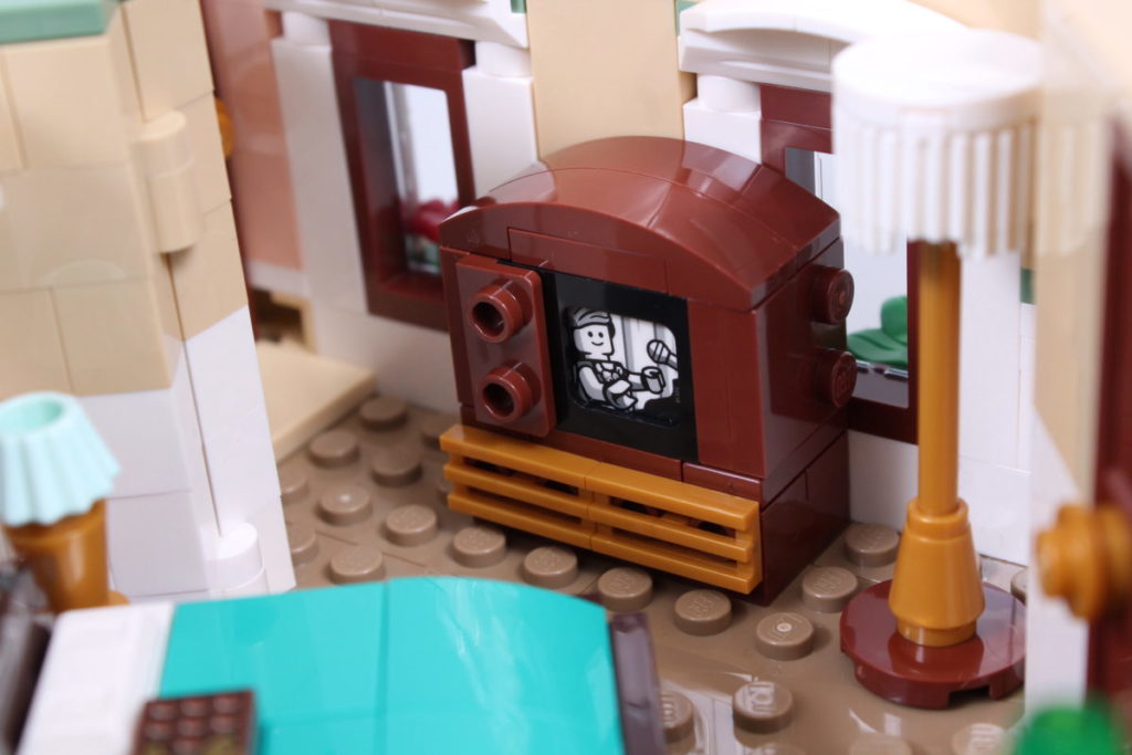 LEGO for Adults 10297 Boutique Hotel review 54 1024x683