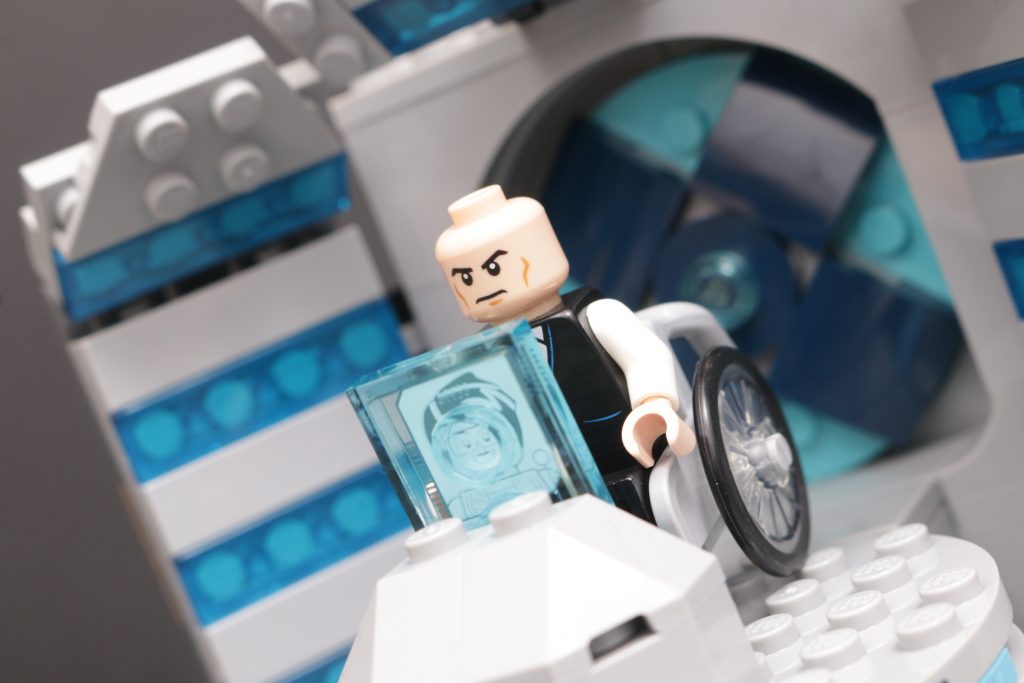 LEGO Marvel 6546713 Cerebro gift with purchase review 2 1024x683