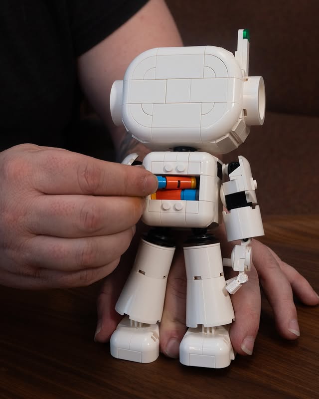 bricklink series 7 walt instagram 4