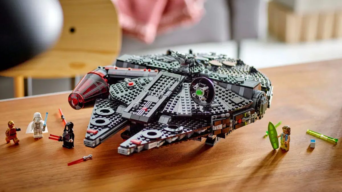 LEGO deals of the week: May the 4th 2026 special