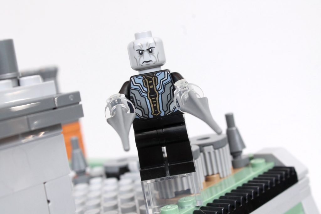 LEGO Marvel 76218 Sanctum Sanctorum review 19 1024x683