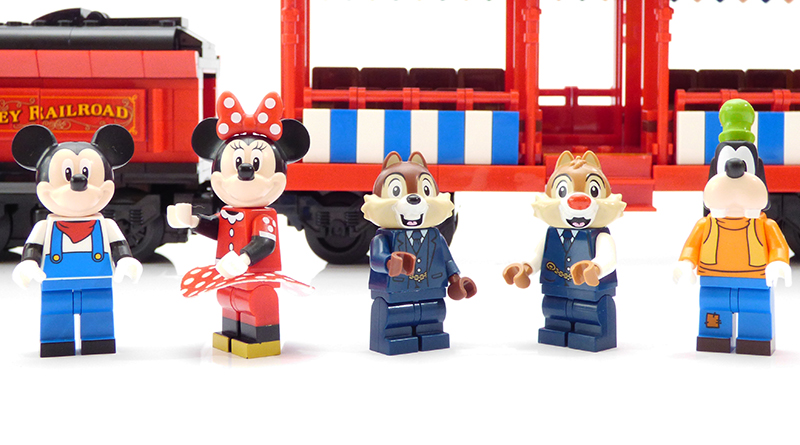 Brick Pic of the Day: Ready to ride