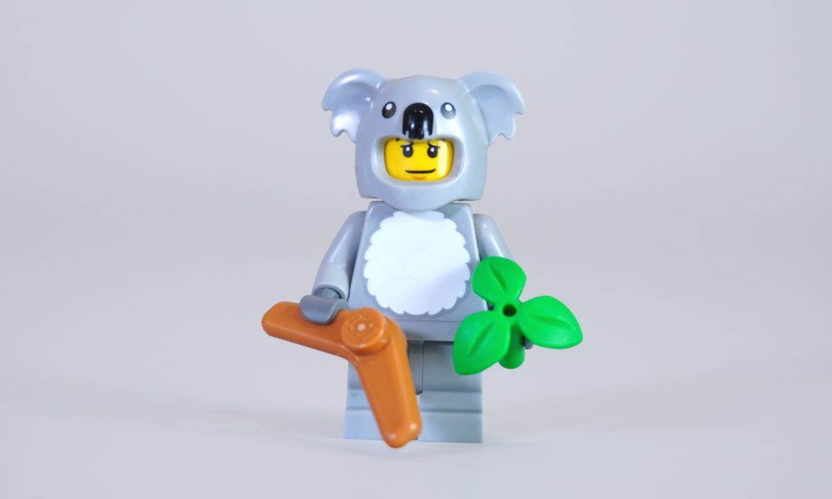 LEGO Collecctible Minifigures Series 28 review 048 1200x720