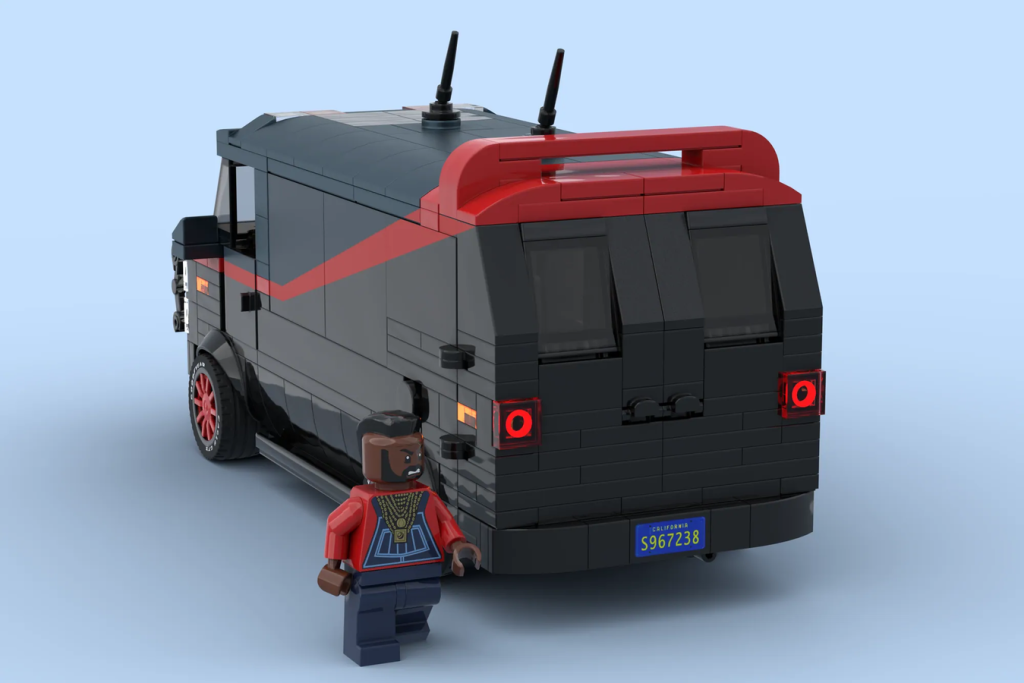 LEGO Ideas The A Team Double Heat 4 1024x683