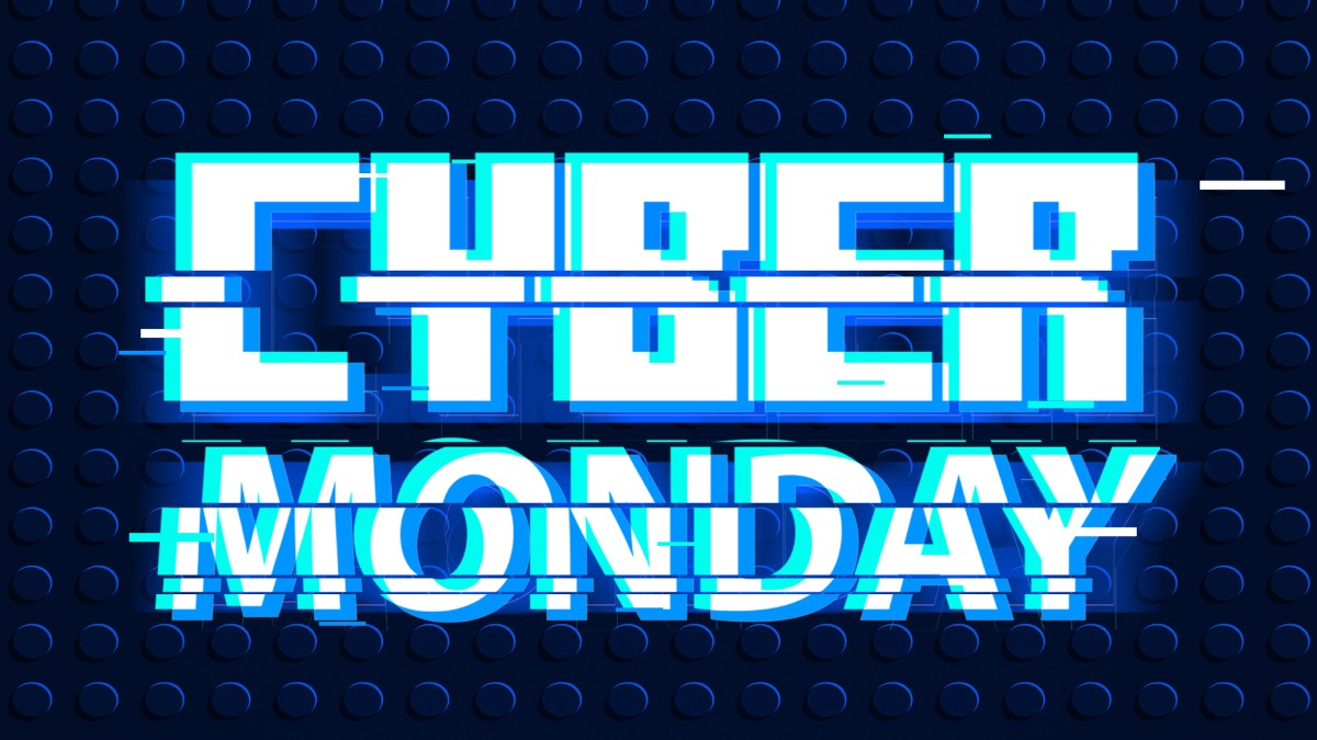Cyber Monday deals at leading retailers start tomorrow