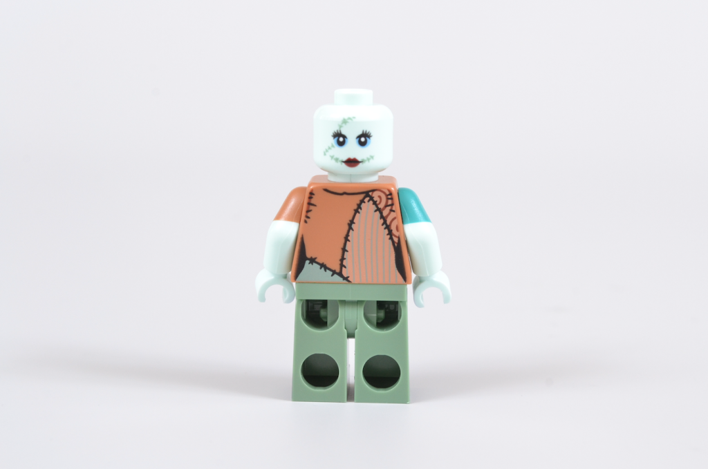 LEGO Ideas 21351 The Nightmare Before Christmas 53 1024x679