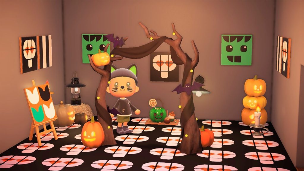 LEGO DOTS animal crossing featured 1024x576