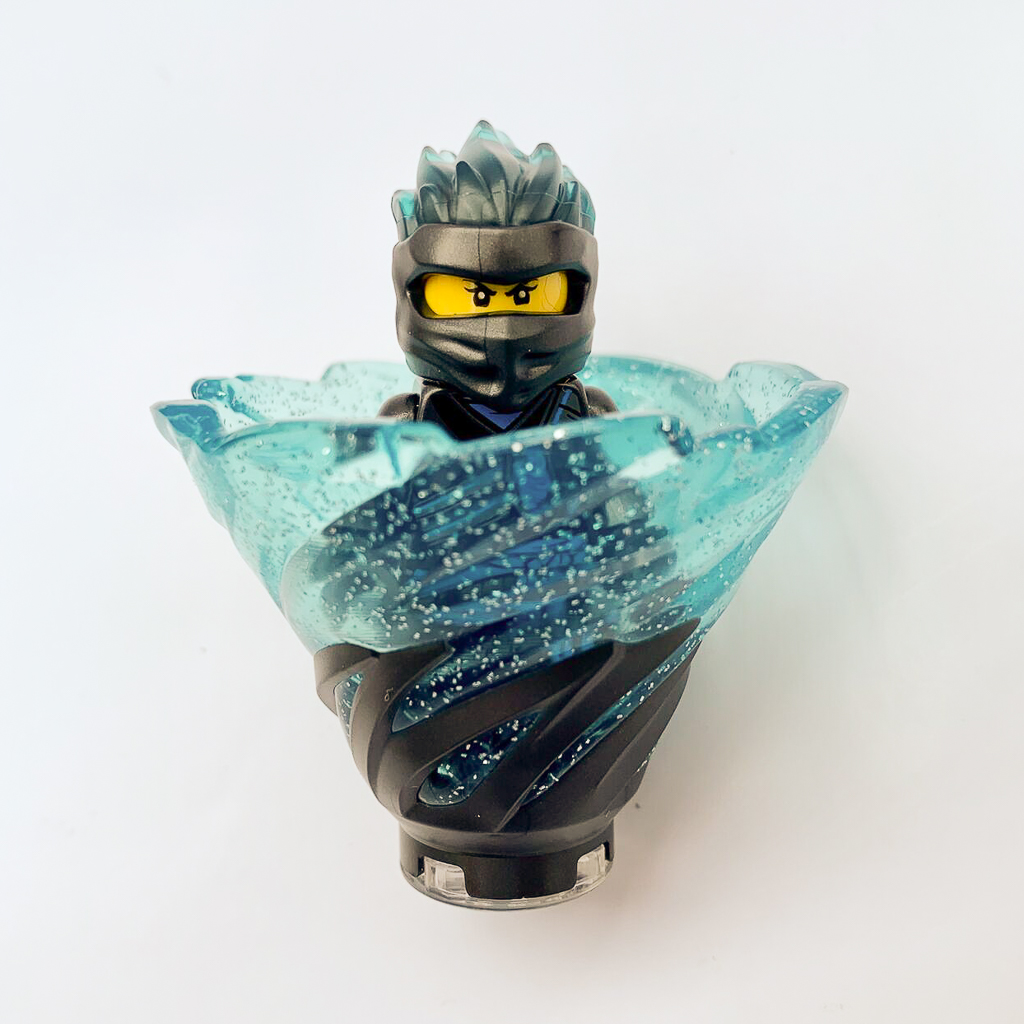 LEGO NINJAGO 70675 Katana 4x4 22