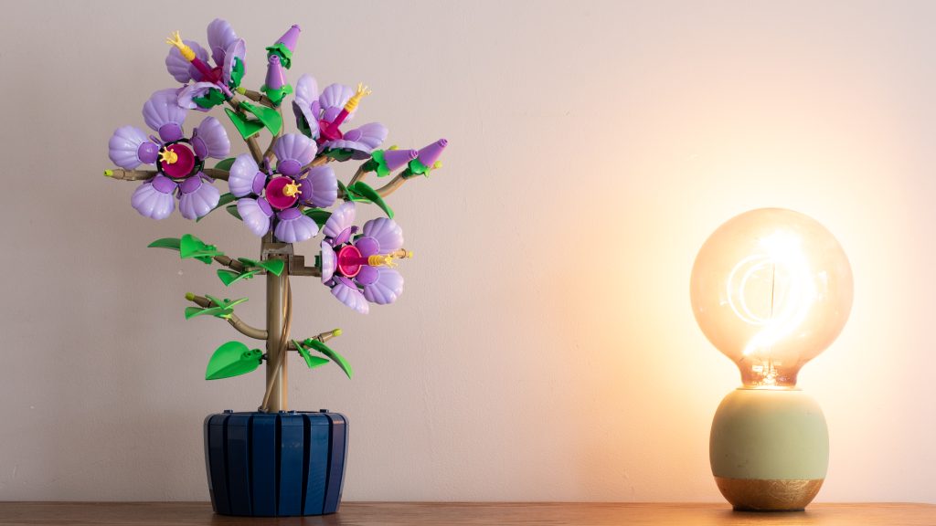 Lego botanicals 10372 Hibiscus 12 1 1024x576