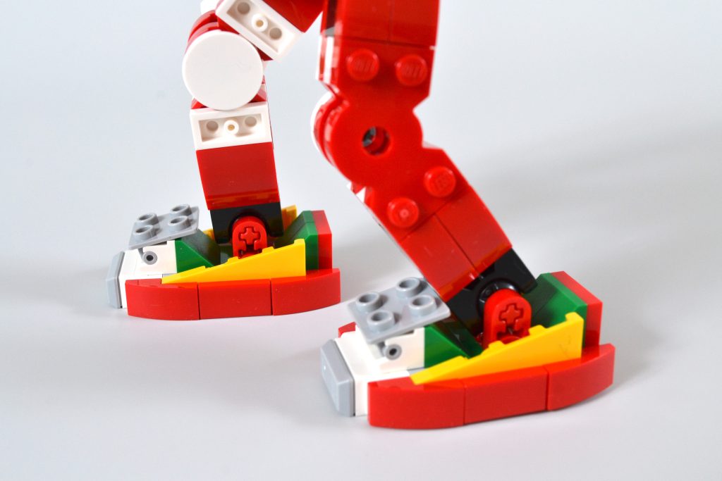 LEGO Sonic the Hedgehog 76996 Knuckles Guardian Mech 27 1024x683