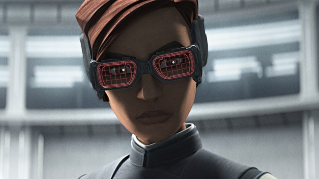 Star Wars The Bad Batch Emerie Karr 1024x576