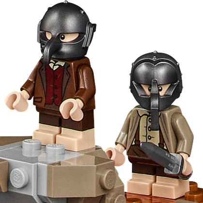 lego icons 10333 barad dur new helmet 3