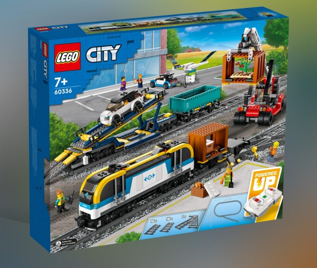 LEGO CITY 60336 Building instructions App 10 1024x865