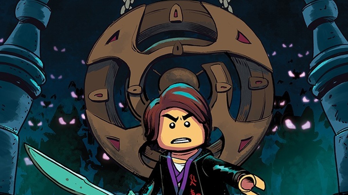 Further delays revealed for LEGO NINJAGO: Shatterspin