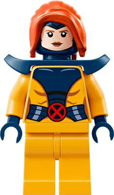 LEGO Marvel 76294 X Men The X Mansion 36