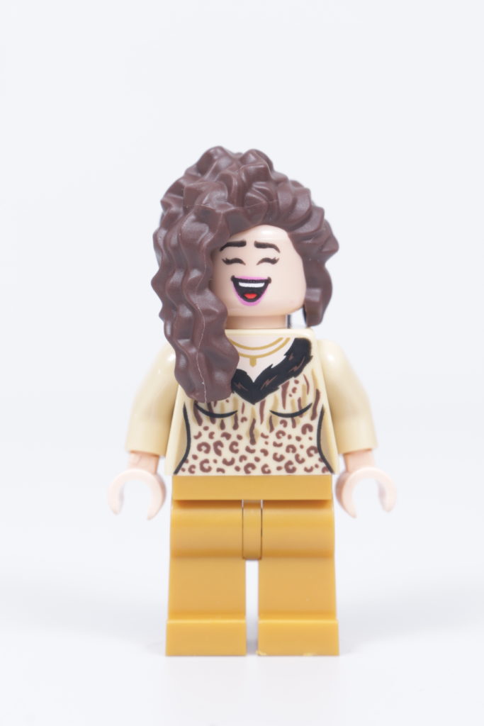 LEGO Creator Expert 10292 Friends Apartments review 74