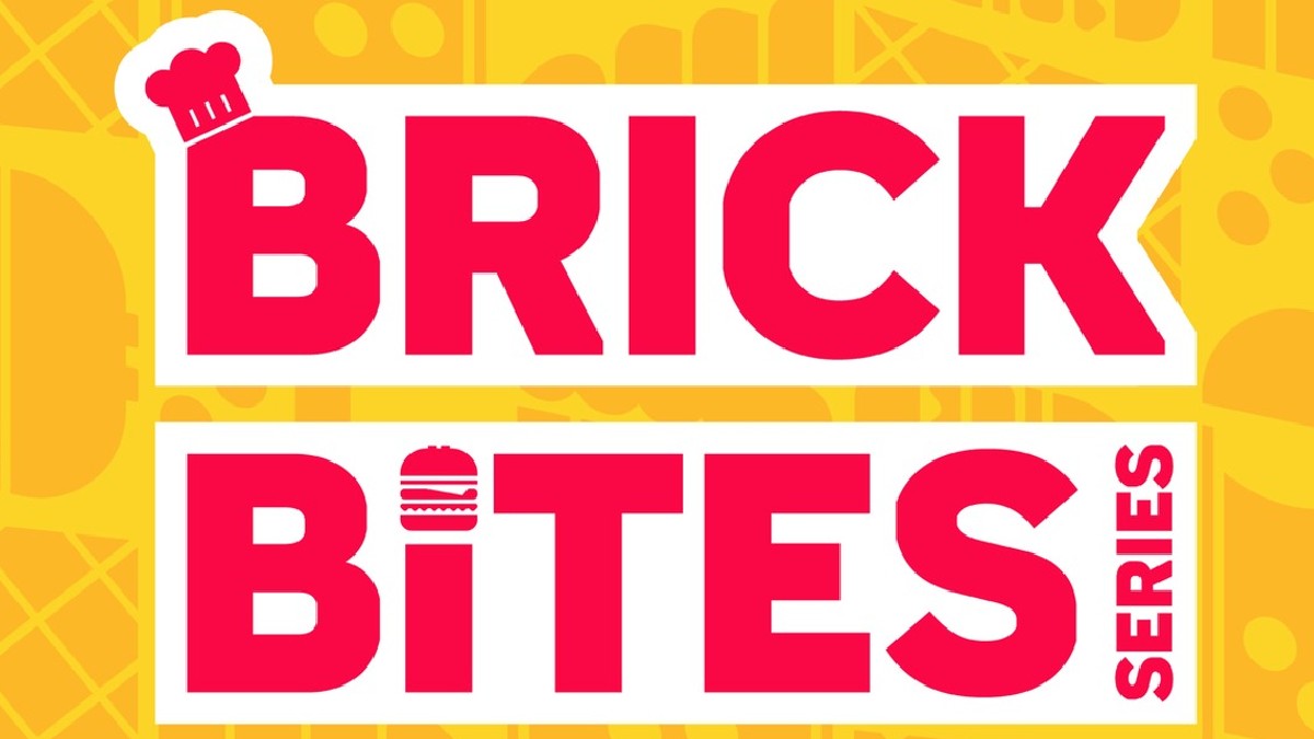 Exclusive LEGO Bricktober 2024 Brick Bites sets revealed 