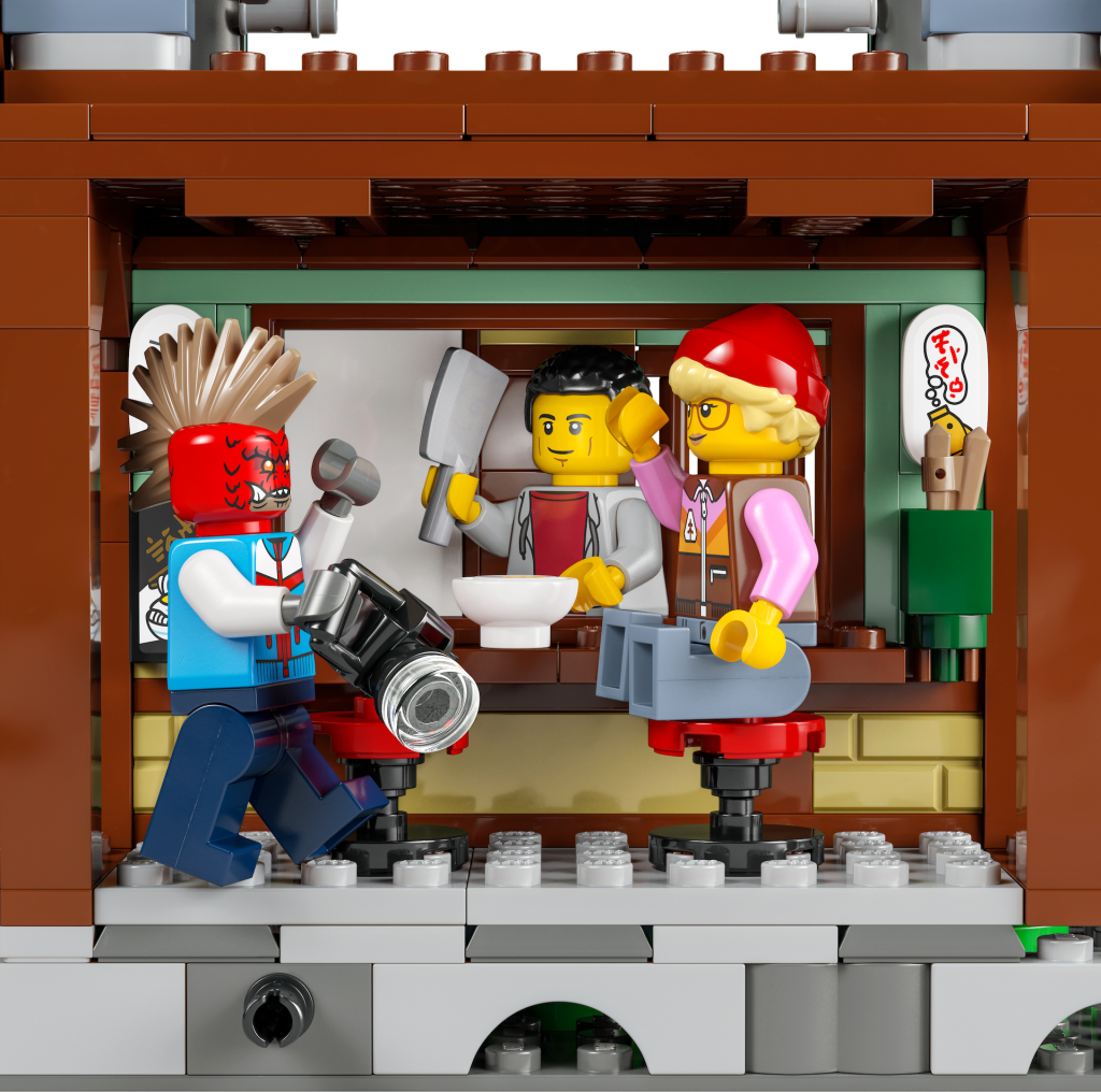 LEGO NINJAGO 71837 NINJAGO City Workshops 8 1024x1016