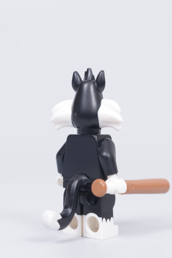 LEGO 71030 Looney Tunes Collectible Minifigures review 4