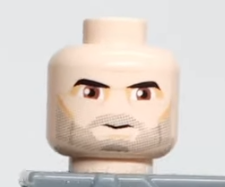 lego star wars first captain rex face minisuperheroestoday