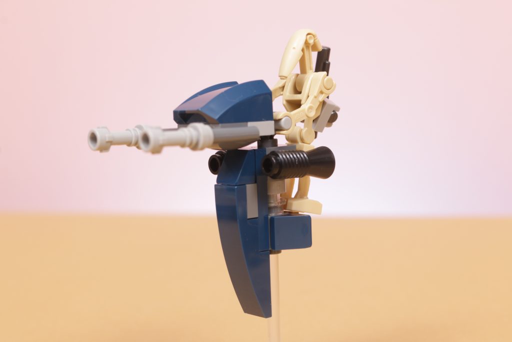 LEGO Star Wars 75372 Clone Trooper Battle Droid Battle Pack review 9 1024x683