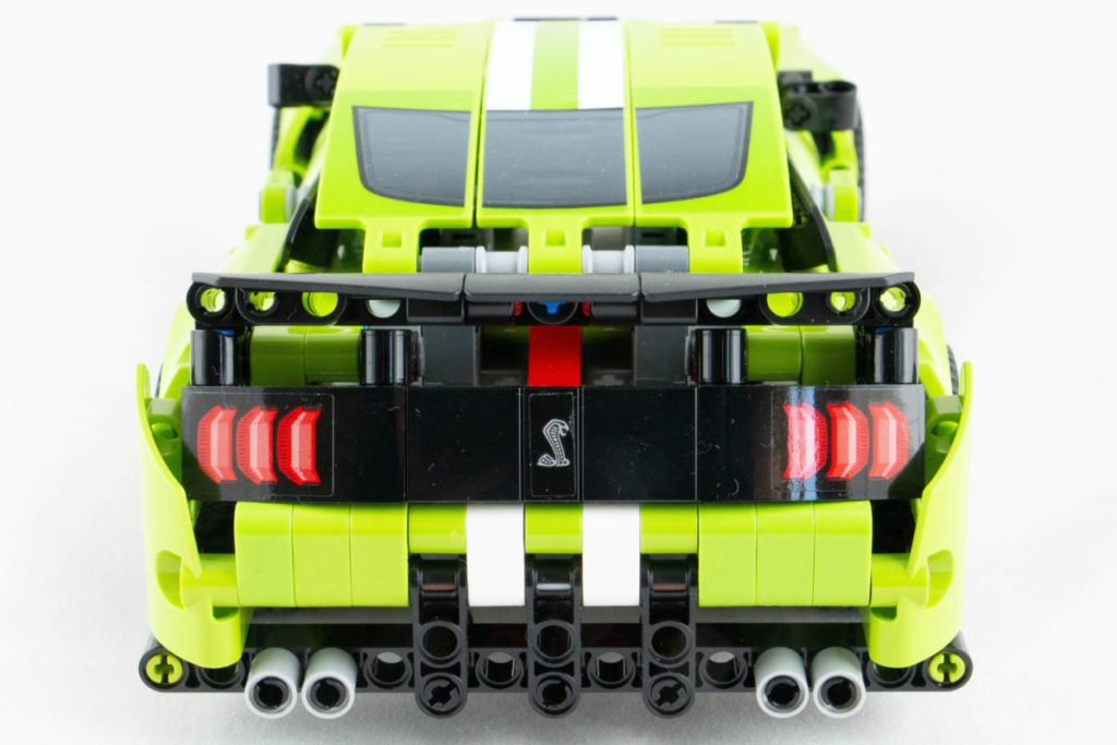 Technic 42138 Mustang 3 1024x683