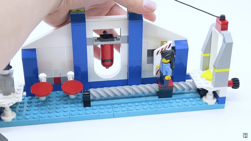 BRICKSBYMIND LEGO City 60372 Police Training Academy early review 4 1024x576