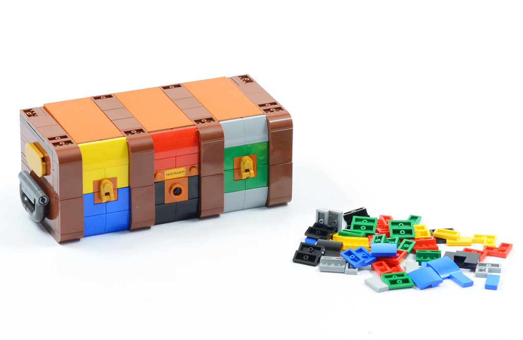 LEGO 76399 Hogwarts Magical Trunk review 10 1024x666