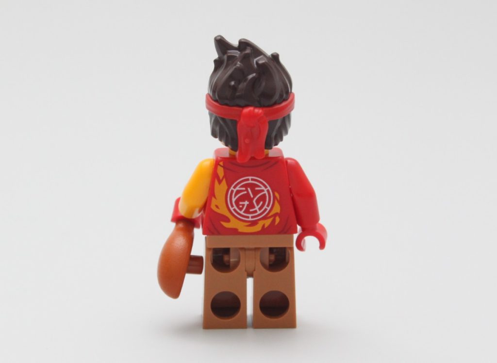 LEGO NINJAGO 71762 Kais Fire Dragon EVO review 5 1024x748