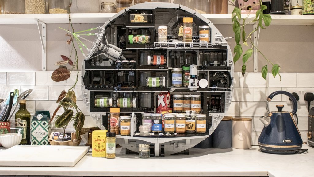 LEGO Star Wars 75419 Death Star spice rack 1 1024x576