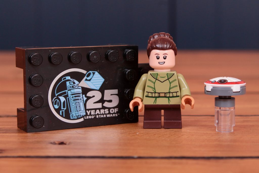LEGO Star Wars 75392 Creative Play Droid Builder review 14 1024x683