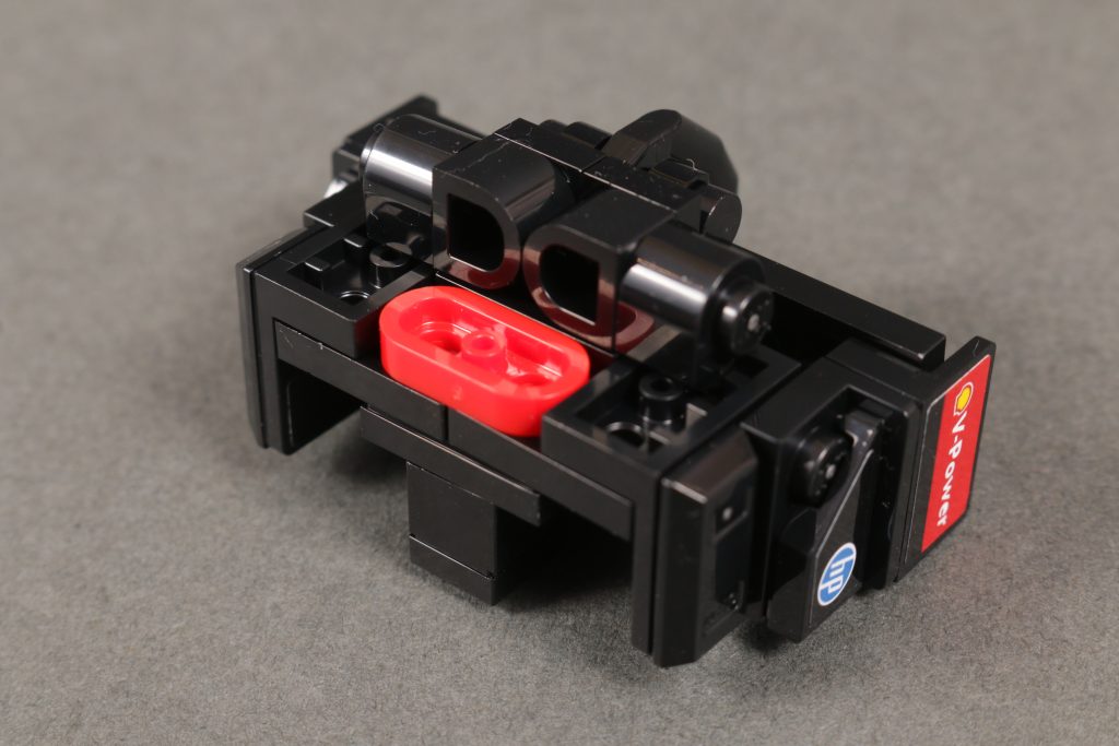 Five details behind LEGO Speed Champions 77242 Ferrari SF 24 22 1024x683