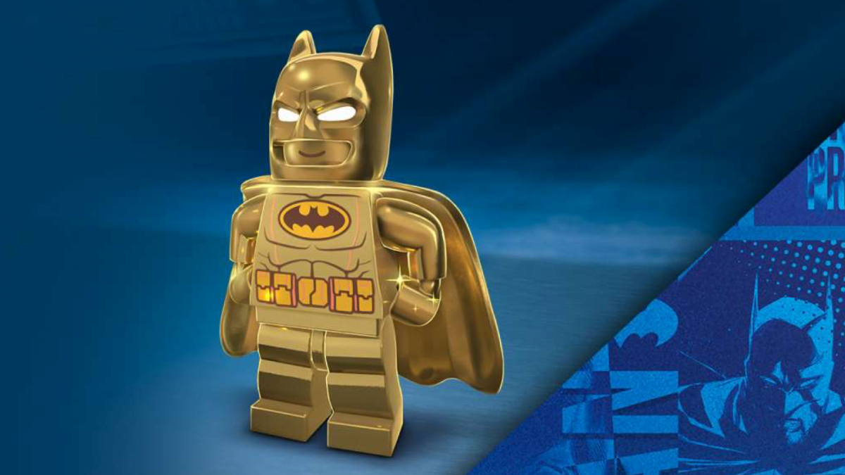 LEGO DC 76330 Batman Logo featured image