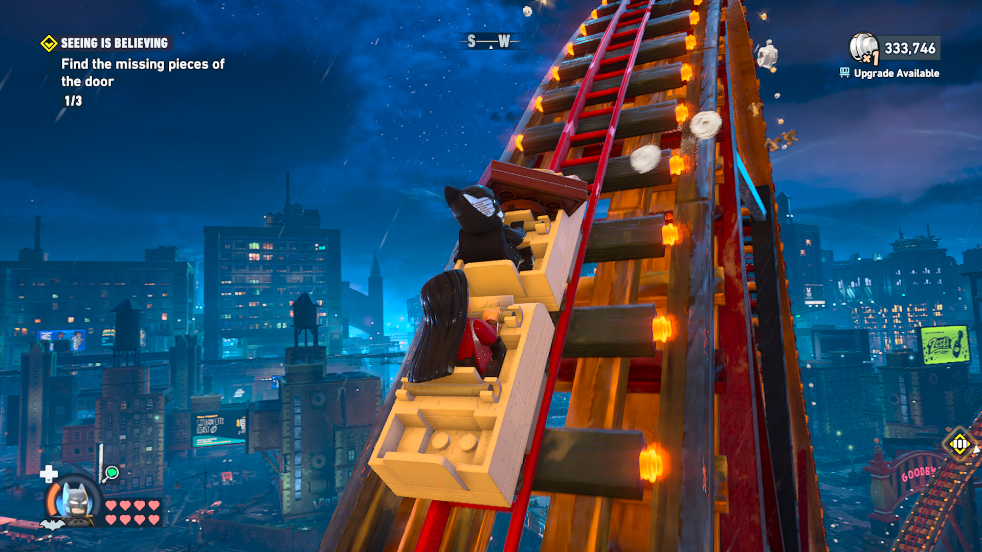 LEGO Batman Legacy of the Dark Knight 18