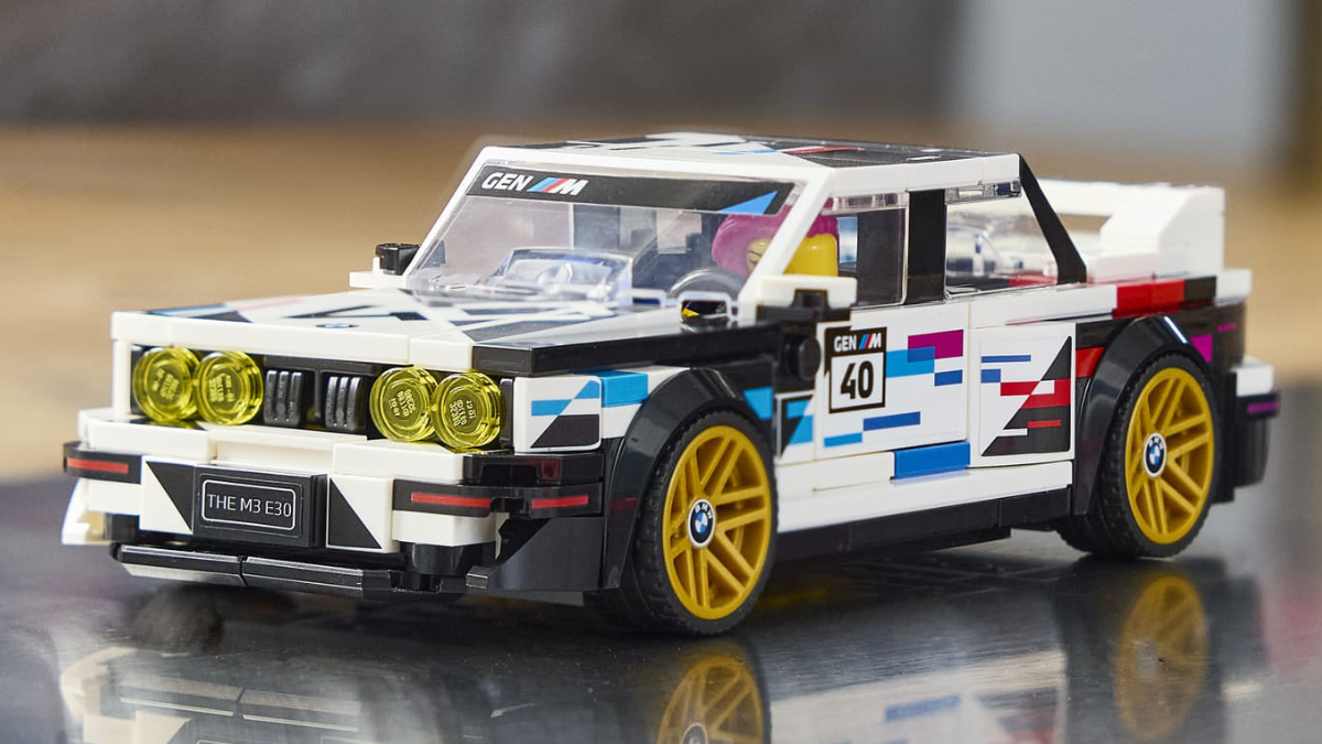 lego speed champions 77263 bmw m3 e30 lifestyle featured